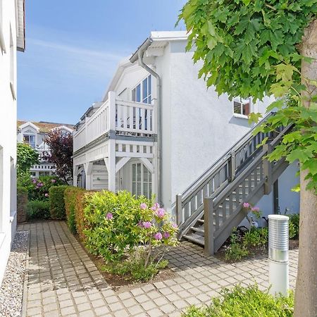 Ostseebad Kühlungsborn Strandstrasse 16 Strandstrasse 16-16 מראה חיצוני תמונה