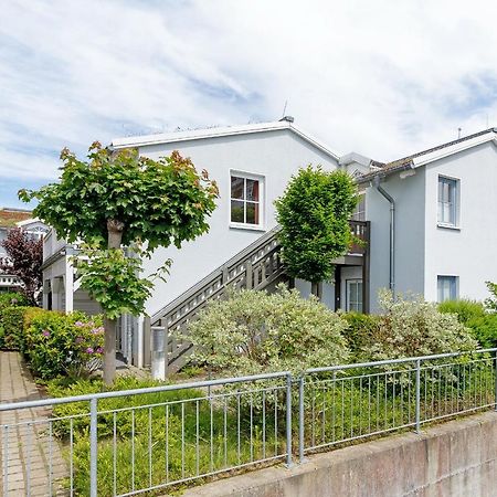 Ostseebad Kühlungsborn Strandstrasse 16 Strandstrasse 16-16 מראה חיצוני תמונה