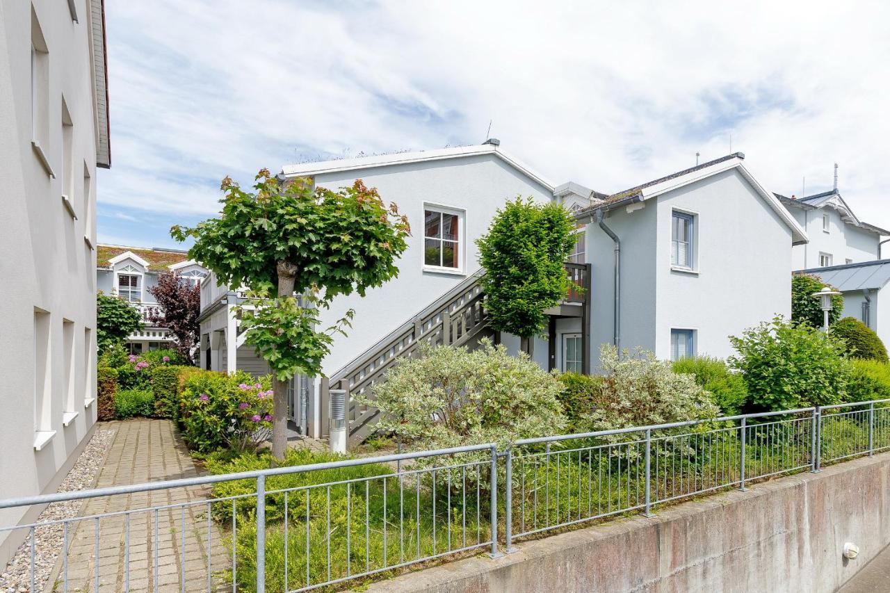 Ostseebad Kühlungsborn Strandstrasse 16 Strandstrasse 16-16 מראה חיצוני תמונה