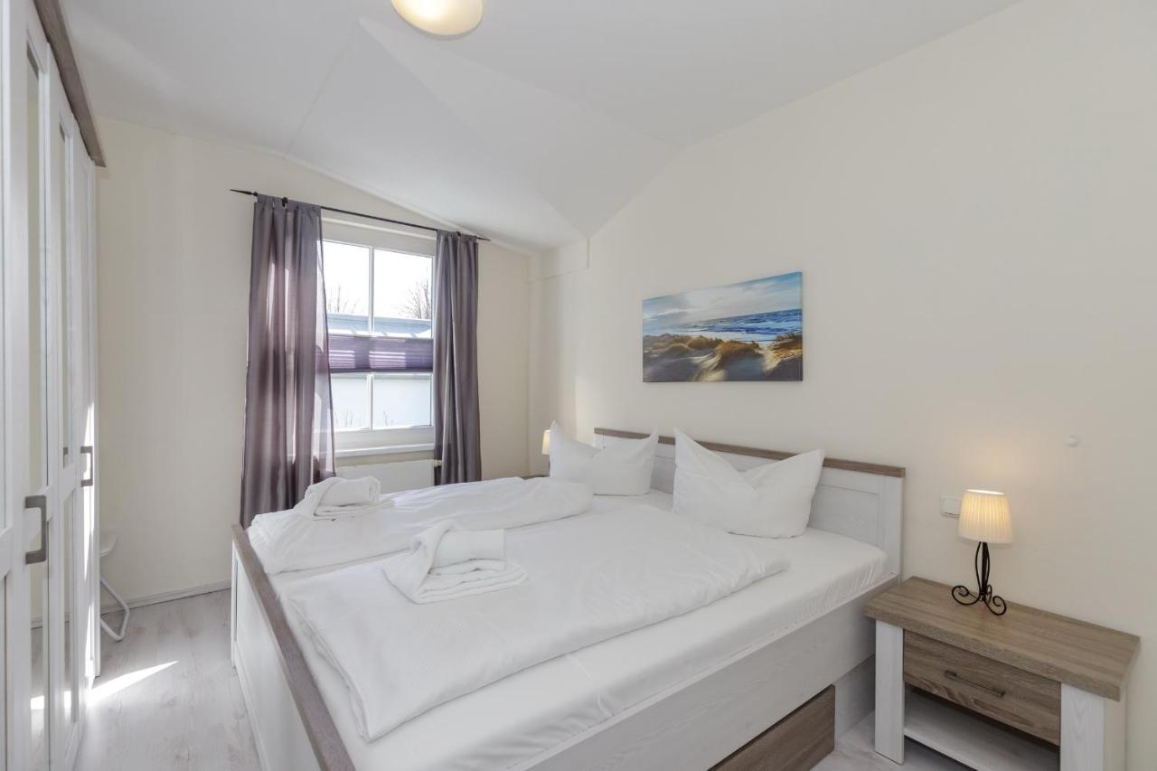 Ostseebad Kühlungsborn Strandstrasse 16 Strandstrasse 16-16 מראה חיצוני תמונה
