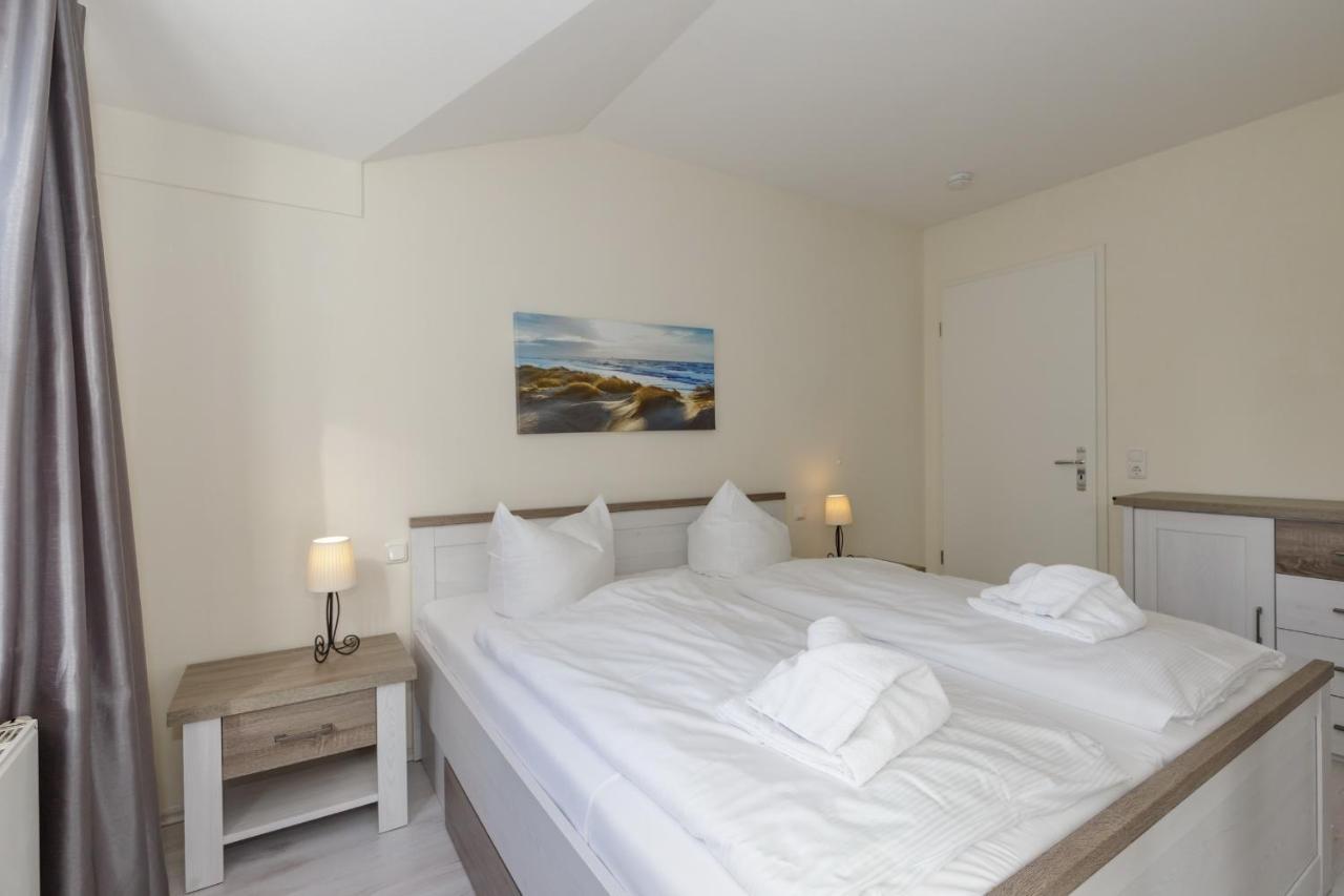 Ostseebad Kühlungsborn Strandstrasse 16 Strandstrasse 16-16 מראה חיצוני תמונה