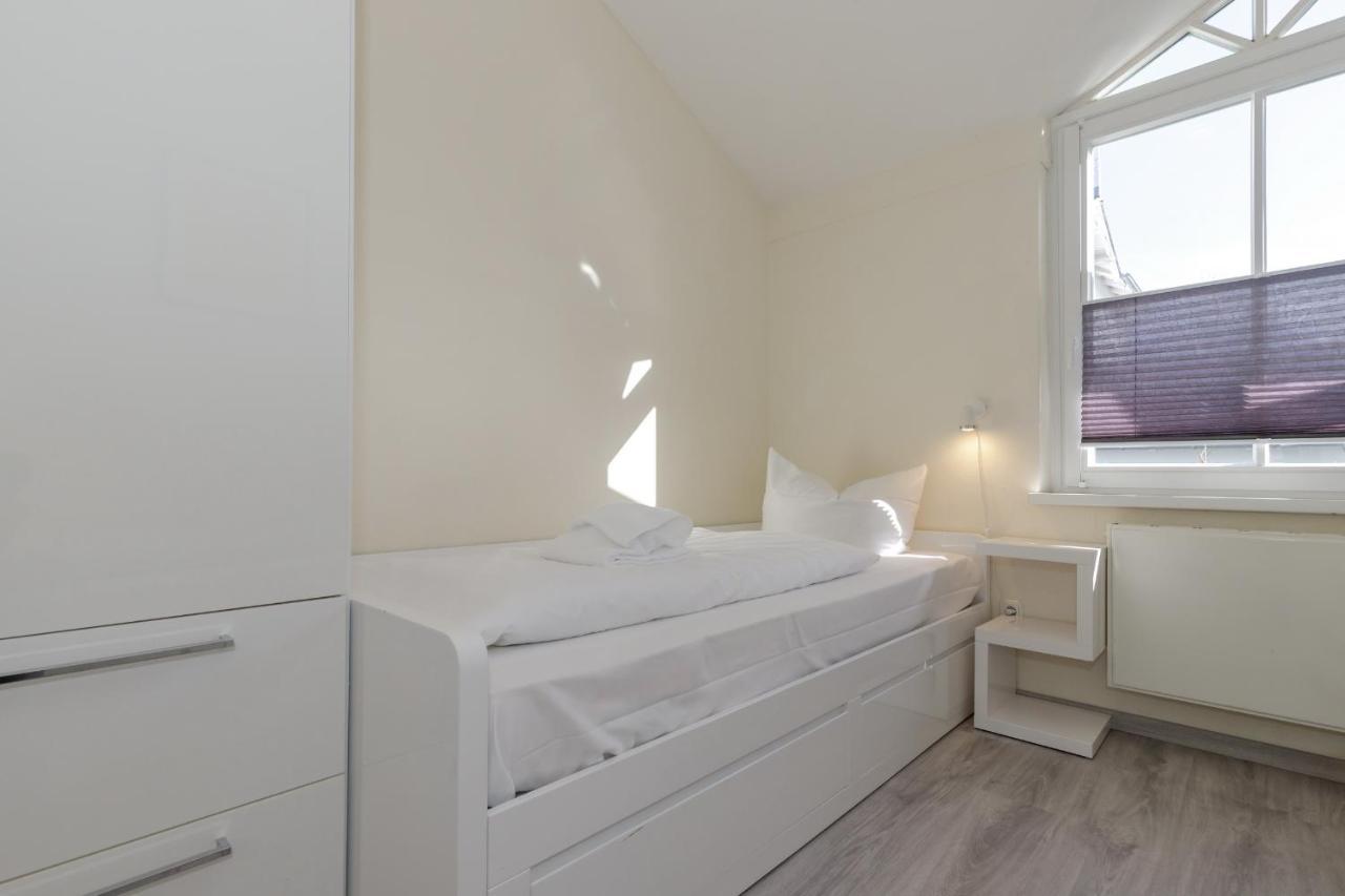 Ostseebad Kühlungsborn Strandstrasse 16 Strandstrasse 16-16 מראה חיצוני תמונה